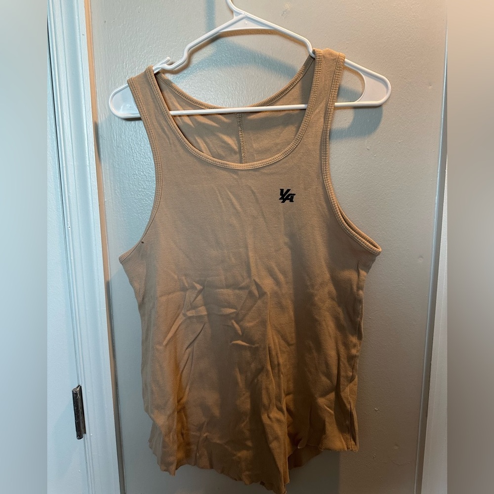YoungLA Tank Top
